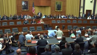 House Democrats Attempt To Censor RFK At House Hearing On Government Censorship