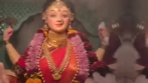 Maa Durga