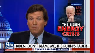 Tucker Carlson Tonight 22.10.2022