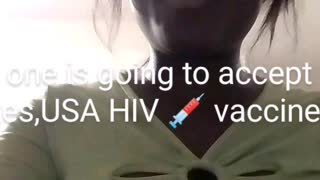 Bill Gates USA Africa 🌍 does not need HIV vaccine 💉🚫