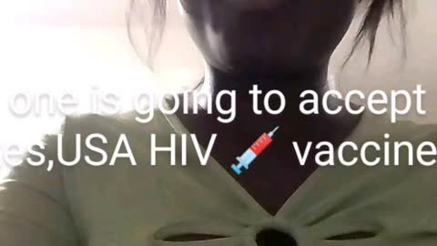 Bill Gates USA Africa 🌍 does not need HIV vaccine 💉🚫