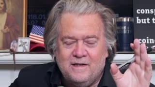 Steve Bannon - Who's Your Daddy!