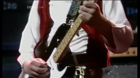 Bridge Of Sighs- ROBIN TROWER - 1974 UK TV