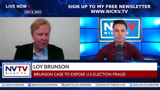 Expose Election Fraud