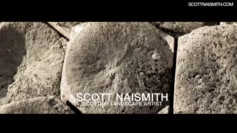 Scott Naismith: Atmospheric Abstraction