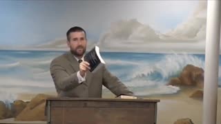 The Word Easter IS Biblical | Pastor Steven Anderson