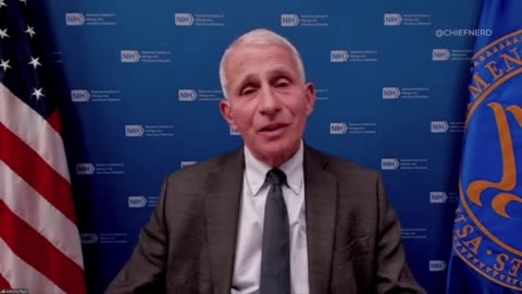 Fauci Is Not Happy He Has To Be Guarded By Federal Agents Due To "Misinformation"