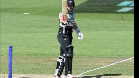 New Zealand win by 35 Runs Against Ireland in T20 World Cup 2022 _ New Zealand to the semis