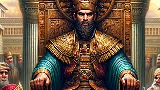Nebuchadnezzar II Tells His Story, including Taking Jerusalem and the Hanging Gardens
