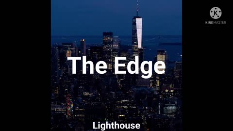 Lighthouse- Ross - The Edge