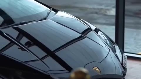 Black beauty of lamborghinii☻⚉⚉😈#cars#expensivecars#blacklovers#subscribe#like