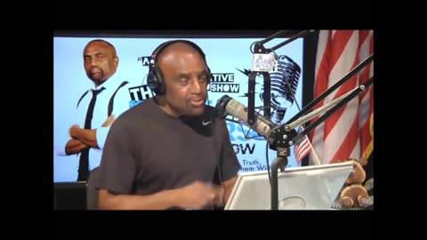 Jesse Lee Peterson SAVAGE Moments! Part 1