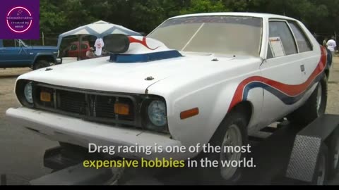 Top 5 Most Expensive Hobbies In The World