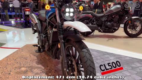 10 Most Anticipated 2023 Motorcycles at EICMA 2022