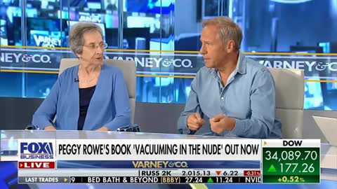 Mike Rowe responds to Jamie Dimon saying there's truth to China's claim US is 'lazy'