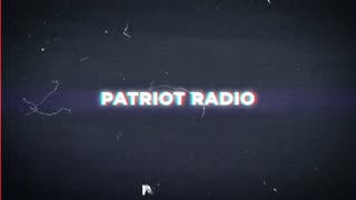 Patriot Radio | Chad Stewart