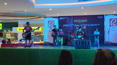 JJ - Philippines Performance