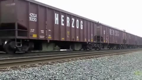 My Railfanning Compilation 2010 - 2017 (NS Pittsburgh Line)