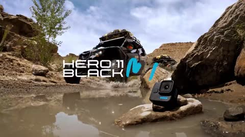 GoPro_ HERO11 Black _ Rugged + Waterproof