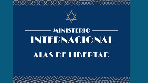 Ministerio Internacional Alas de Libertad