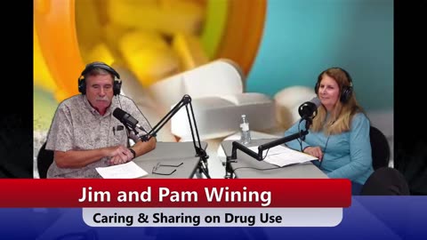 "Caring and Sharing," by Jim & Pam Wining