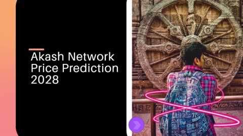 Akash Network Price Prediction 2023, 2025, 2030 - How high can AKT go