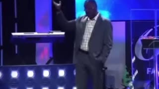 WATCH: Pastor Puts Reputation on the Line to Expose Facts About Biden