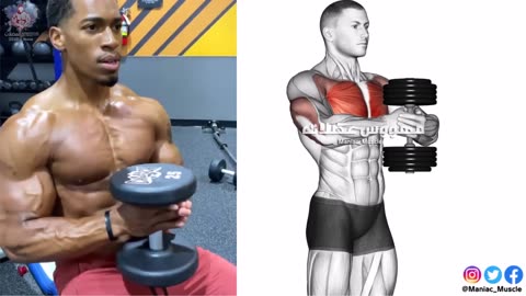 How To Build Your Chest Fast (6 Effective Exercises)