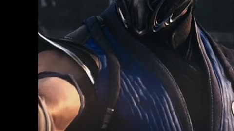 Mortal Kombat The Lin kuei