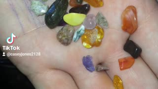 Gem mix - $10