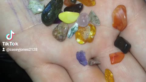 Gem mix - $10