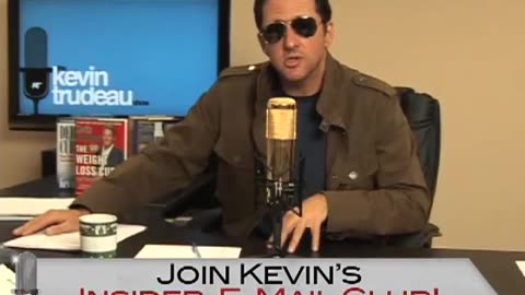 The Kevin Trudeau Show_ 5-6-11 - Segment 4