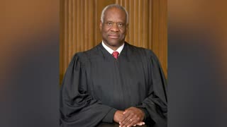 Clarence Thomas gets extension to file financial disclosures amid scrutiny