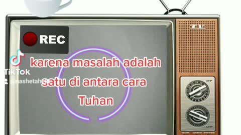 Classic tv dan kata bijak renungan