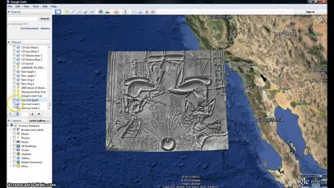 San Andreas Movie Freemason Symbolism