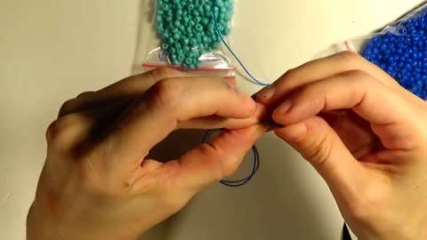 Learn How to Make DIY Bracelets, Handmade Jewelry Tutorial, Part 2