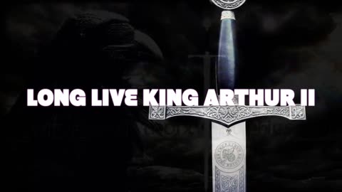 The Life and Death of King Arthur II