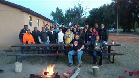 John Martin Dam Campout - May 2019