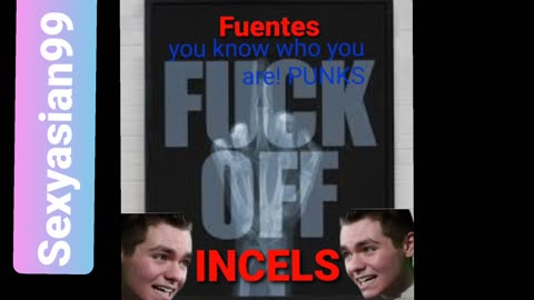 Andrew Tate HATES Nick Fuentes! Thinks he's a pedophile!