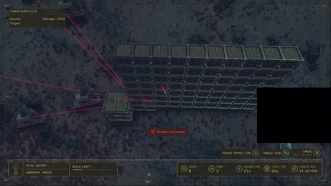 Starfield! NG+ Outpost Leveling