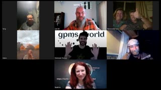 GPMS.world orientation, discussion and Q and A 27-08-2023