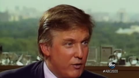 Donald Trump's Childhood | Making of a Presideent