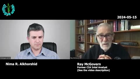 Israel Learns a Harsh Lesson | Ray McGovern Dialogue Works