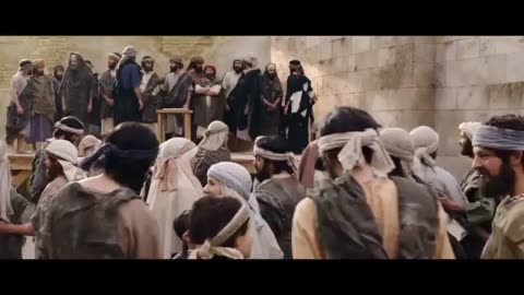 Неемия филм част 2
