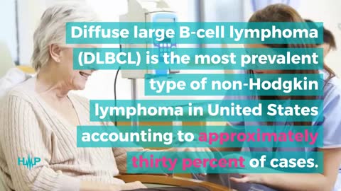 Major Types Of Non-Hodgkin Lymphoma And Their Signs