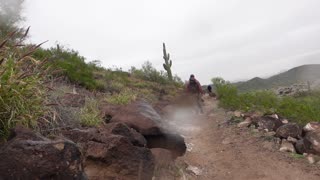 Glendale AZ Hikes