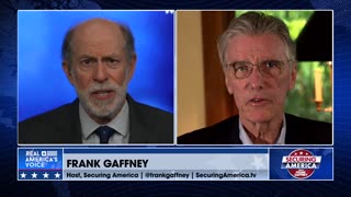 Securing America with Bill Walton (part 2) | April 26, 2023