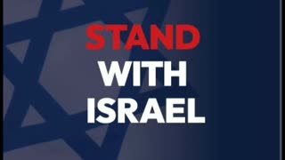 We stand for Israel 🇮🇱Jewish for our friends and allies stand with them 10/9/23✡