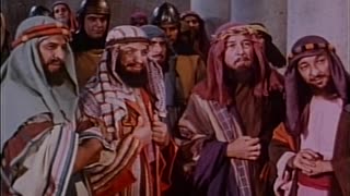 Jesus The Messiah Eps 7