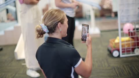 Intensive therapy for children with disabilities - Equipment used at Centre of Movement, Australia.